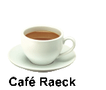 Cafe Raeck