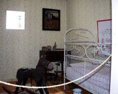 Das Kinderzimmer