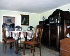 Die gute Stube
