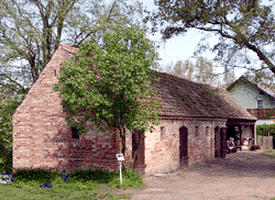 Stall
